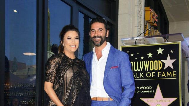 US-ENTERTAINMENT-HWOF-LONGORIA 