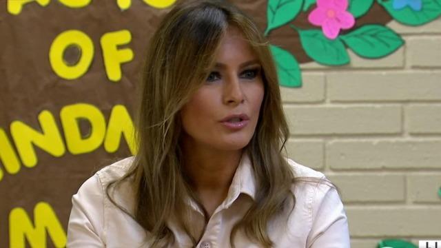 cbsn-fusion-melania-trump-visits-immigrant-detention-center-thumbnail-1595831-640x360.jpg 