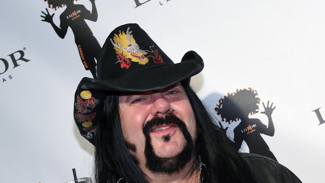 Carrot Top 10th Anniversary Celebration At The Luxor In Las Vegas 