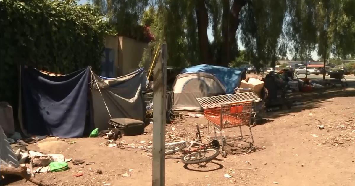 Health Officials Take Action in Response to Shigellosis Outbreak in South Bay Homeless Camps