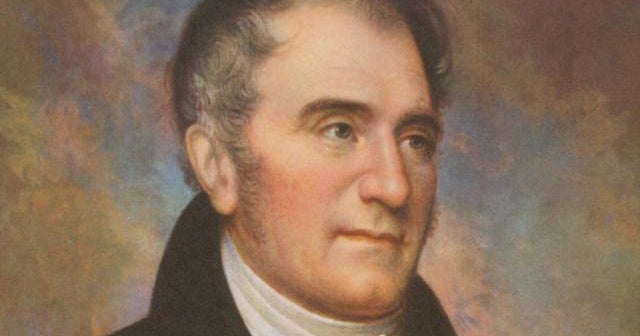 Almanac: E.I. du Pont