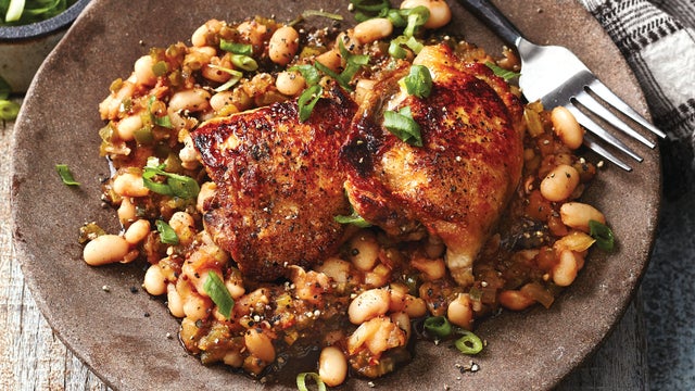 Soul, cookbook, Todd Richards, 