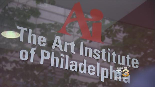 The Art Institute Of Philadelphia 