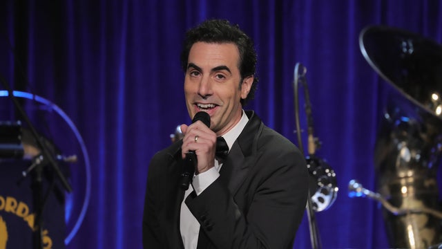 Friars Club Honors Martin Scorsese With Entertainment Icon Award - Inside 