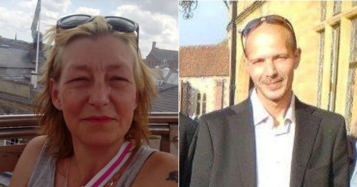 Amesbury Poisoning: Dawn Sturgess, 45, Dies After Exposure To Nerve ...