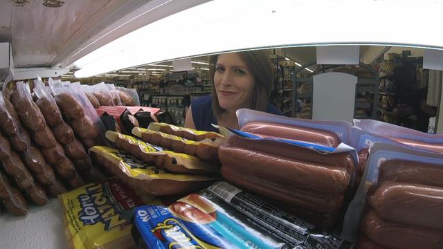 heather-brown-and-hot-dogs.jpg 