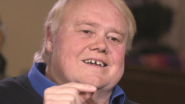 Louie Anderson, comedian and Baskets actor, dies at 68