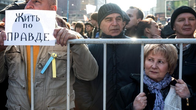 RUSSIA-UKRAINE-POLITICS-CRISIS-RIGHTS 