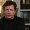 Michael J. Fox: Parkinson's "sucks"