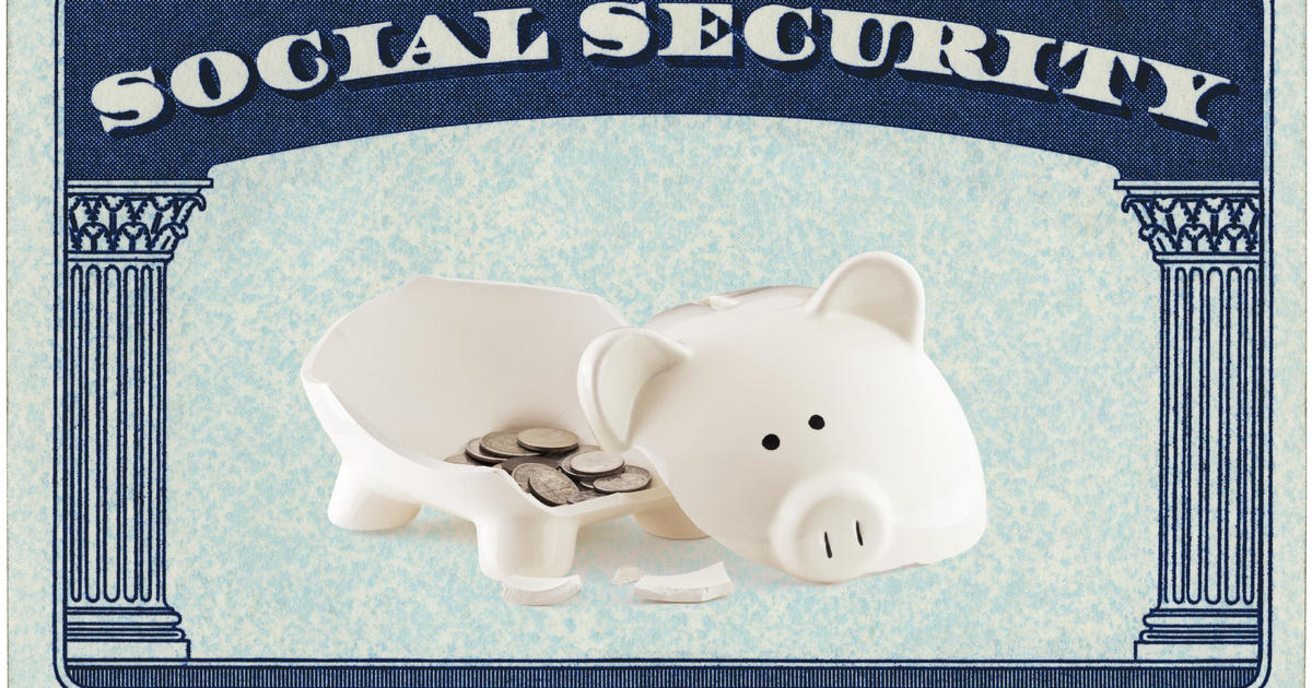 Social Security can't be a piggy bank for family leave