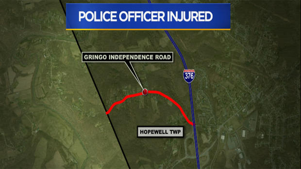 hopewell-twp-officer-injured-map 