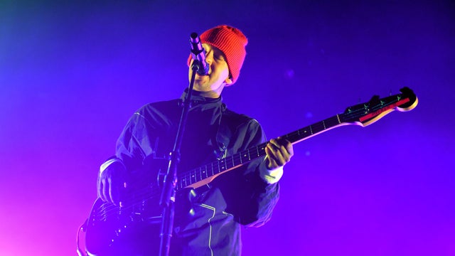 2017 Hangout Music Festival - Day 2 
