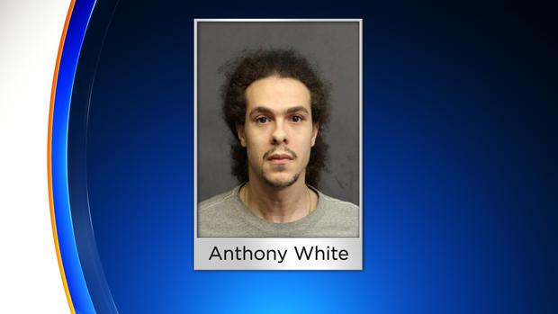 Anthony White Child Pornography Arrest Sentence 
