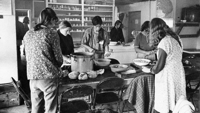 Children Of God 1971