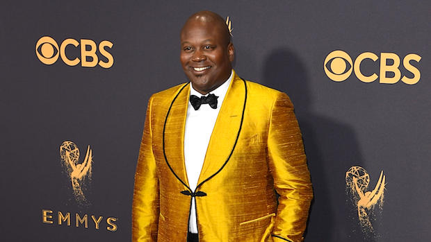 Tituss Burgess 