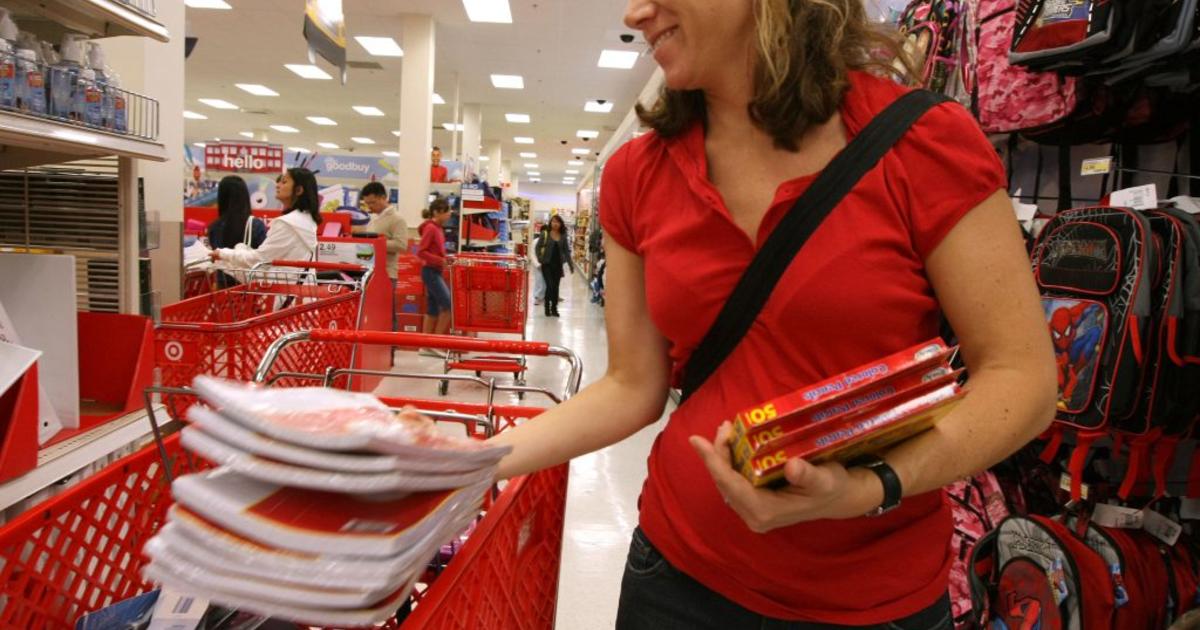 Target's Teacher Prep Event Starts Sunday What You Need To Know