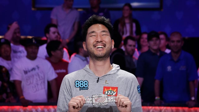 World Series of Poker Main Event 