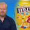 Jim Gaffigan on M&M's World, the store for all our M&M needs