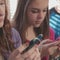 How social media makes adolescence even harder