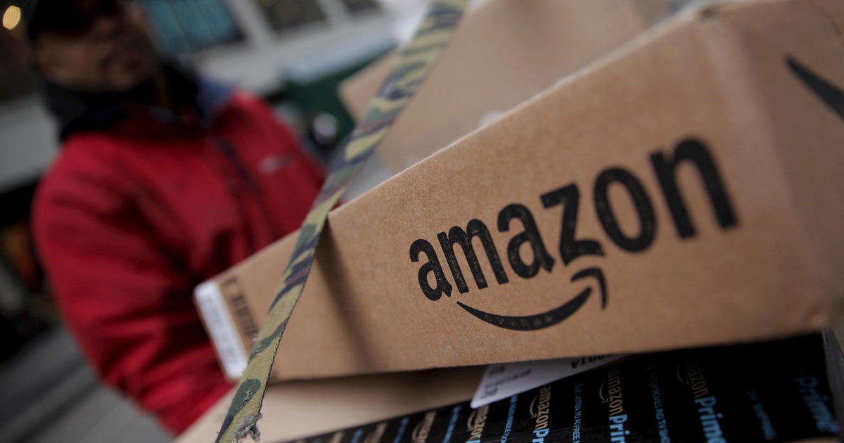 Amazon's patent for caging workers was 
