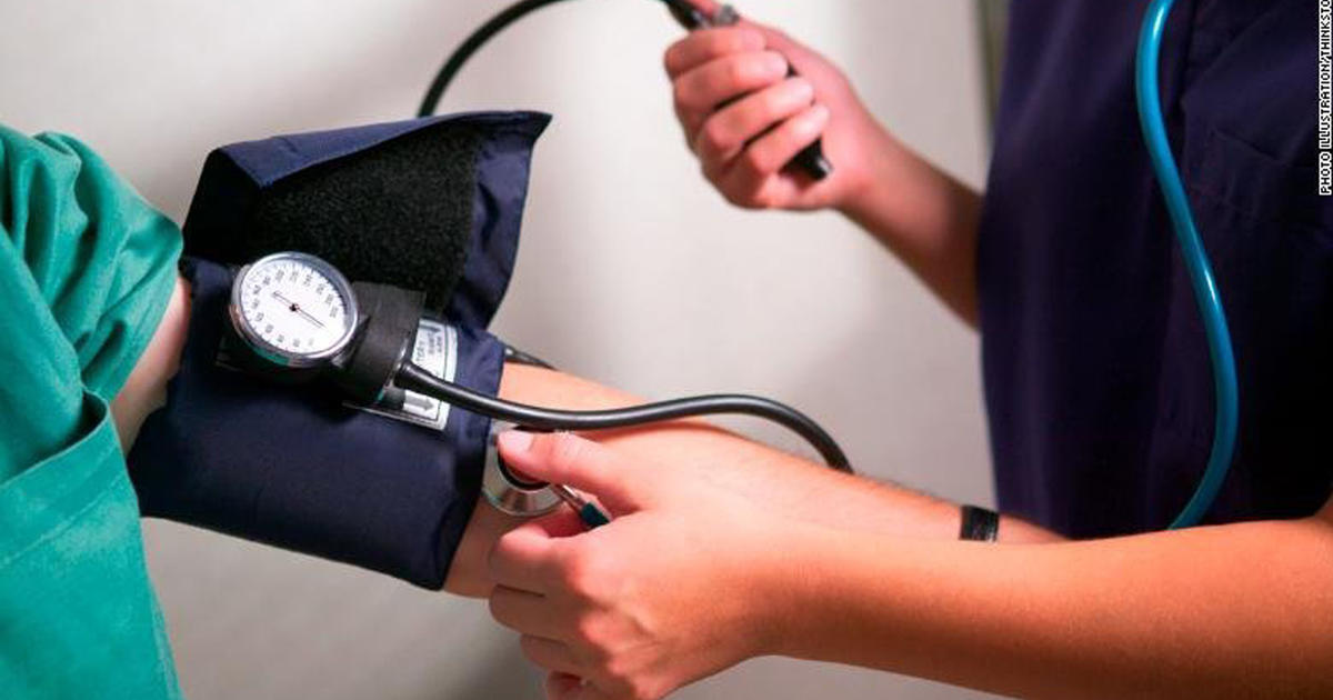 Wrist Blood Pressure Monitor W1- United States