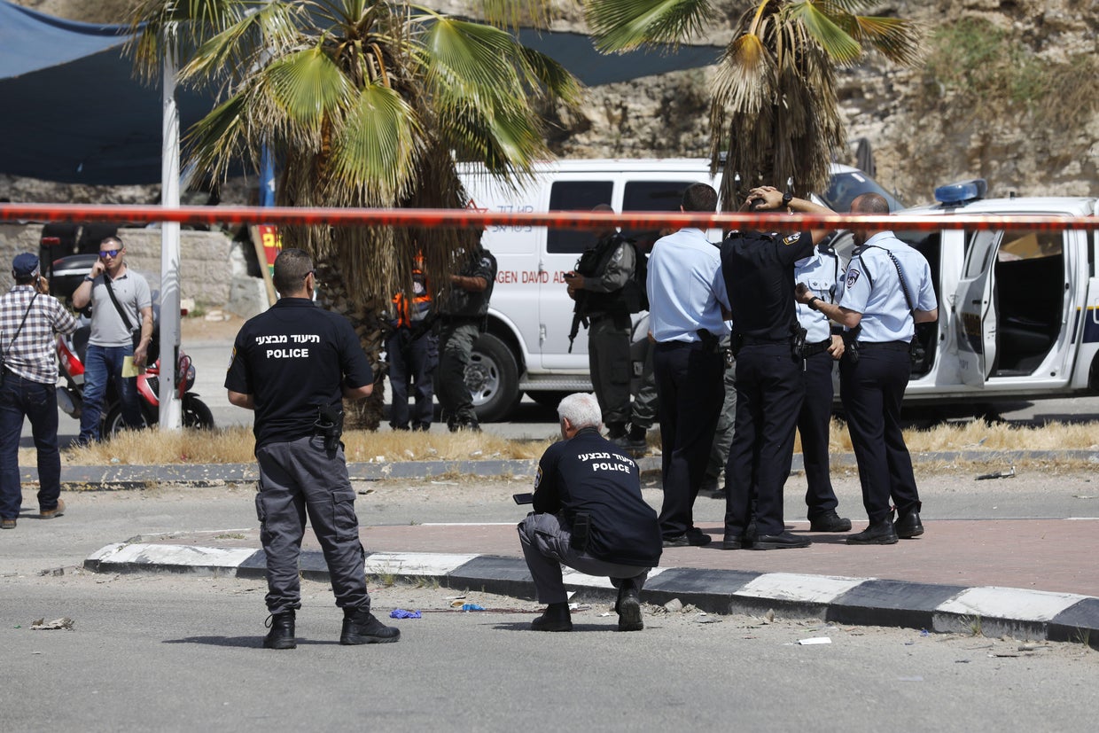 PALESTINIAN-ISRAEL-CONFLICT-ATTACK 