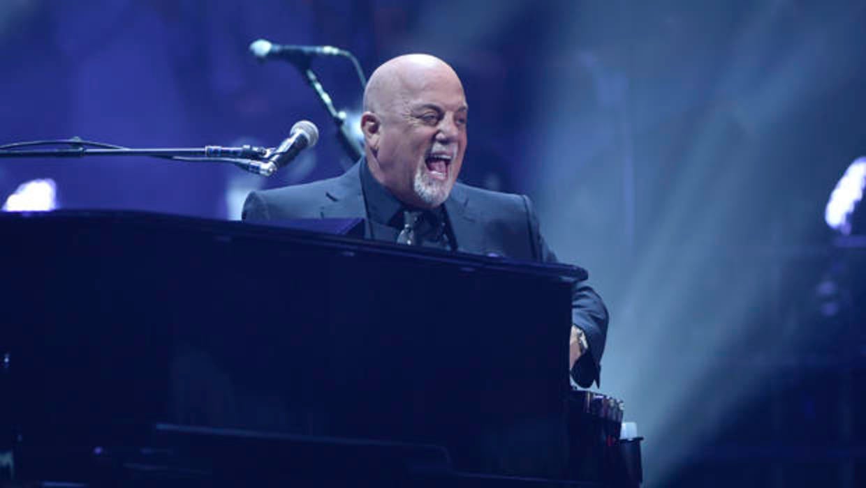 Preview: Billy Joel sees no end to his Madison Square Garden concerts ...