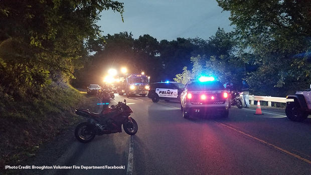 south park fatal motorcycle crash 