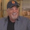 "Piano Man" Billy Joel