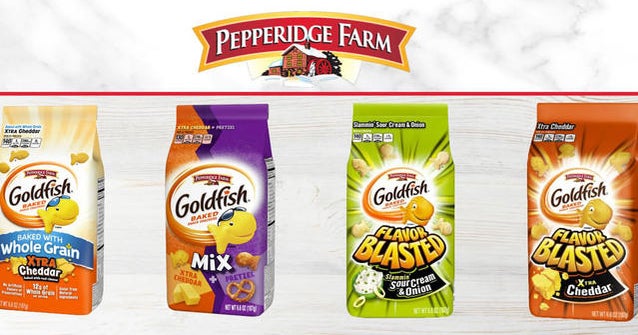 Series of snack recalls raise safety concerns CBS News