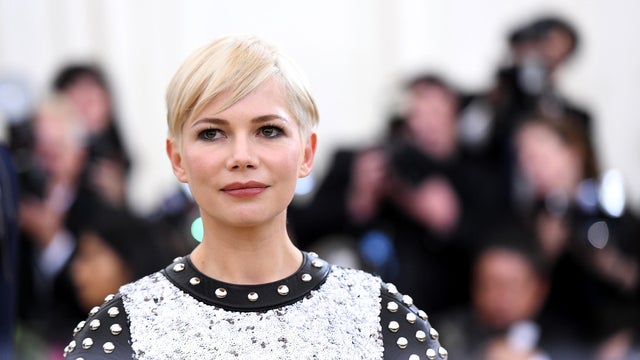 Heavenly Bodies: Fashion & The Catholic Imagination Costume Institute Gala - Arrivals 