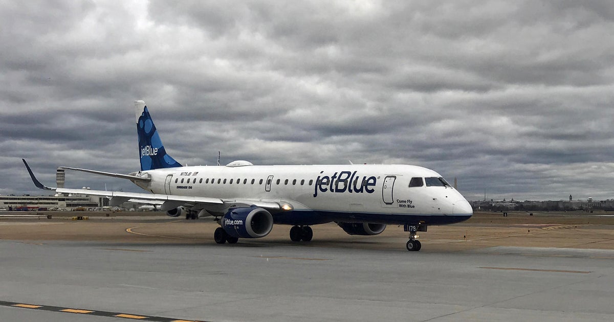 Bridesmaid begs JetBlue for refund after bride asks her "to relinquish