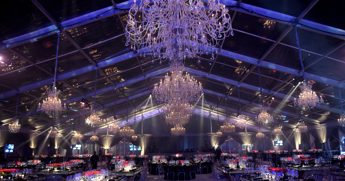 Billiondollar property hits Los Angeles market most expensive real estate CBS News