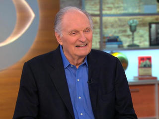 Alan Alda : Bullseye with Jesse Thorn : NPR