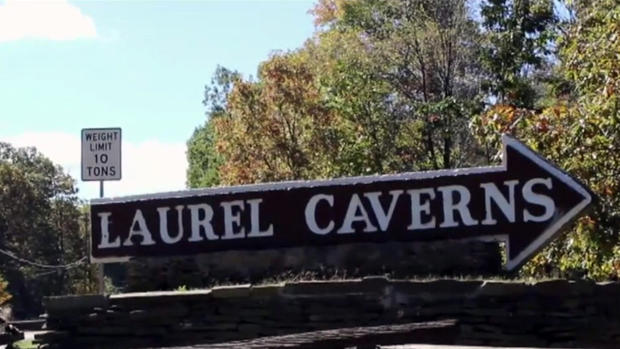 laurel-caverns 