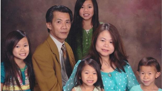 Family Fears Missing OC Man Imprisoned In Vietnam 