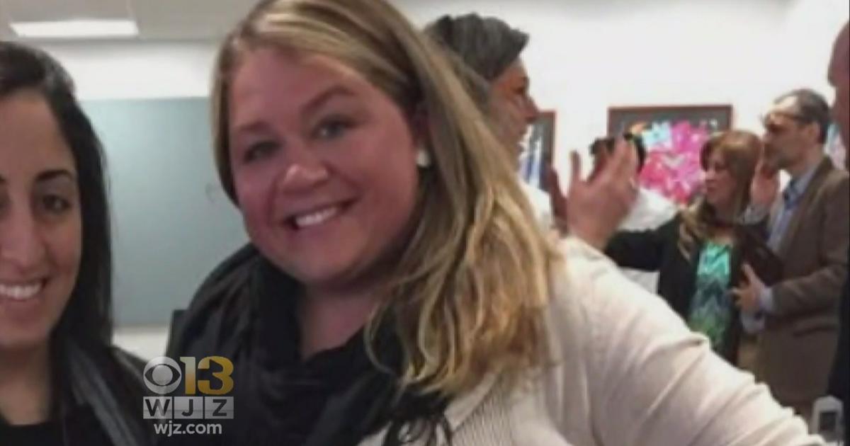 Prosecutors In Case Of Howard Co Teacher Want Jurors To Visit Her Death Site Cbs Baltimore