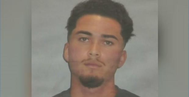 Davis Moreno-Jaime was arrested Aug. 3, 2018, suspected of multiple sexual assaults. 