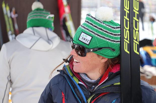 Hannah Taylor 1 (Summit Nordict Ski Club) 