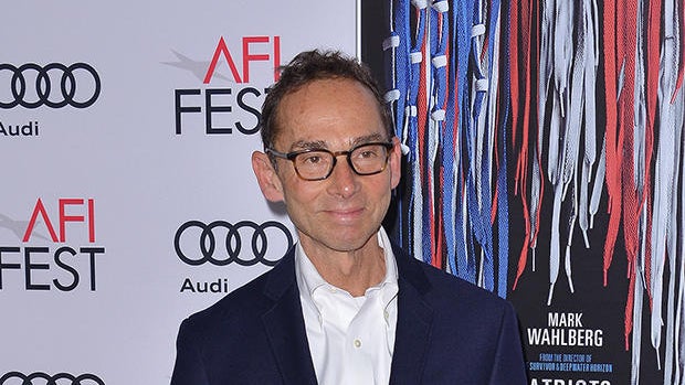 Jeff Fager 