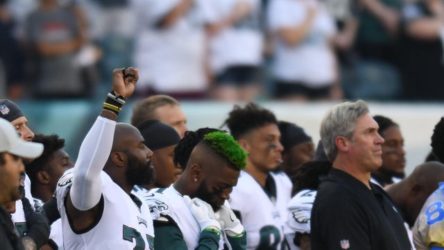 NFL: Pittsburgh Steelers at Philadelphia Eagles 