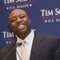 Sen. Tim Scott on politics, race and Trump
