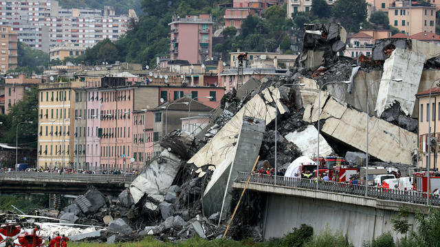 italy bridge 