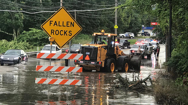 freeport-road-flooding 