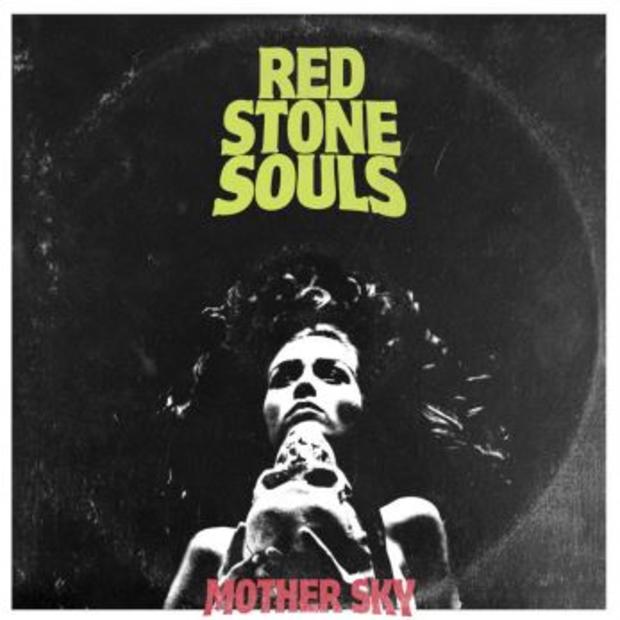 Red Stone Souls 