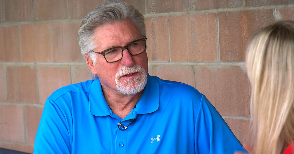 Twins' World Series Pitcher Jack Morris Suspended From Broadcasting After  Using Accent During Ohtani At-Bat - CBS Minnesota