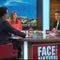 Face the Nation - Anthony Salvanto, Leslie Sanchez, Amy Walter