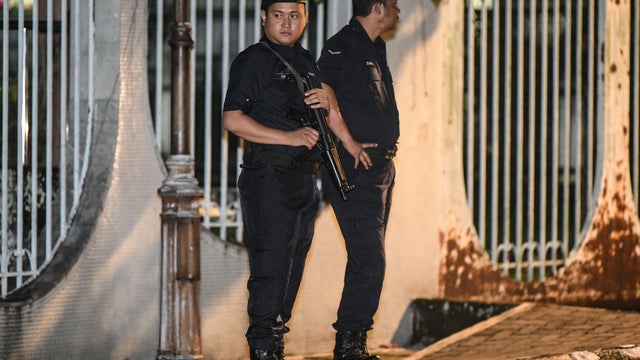 MALAYSIA-POLITICS-NAJIB 