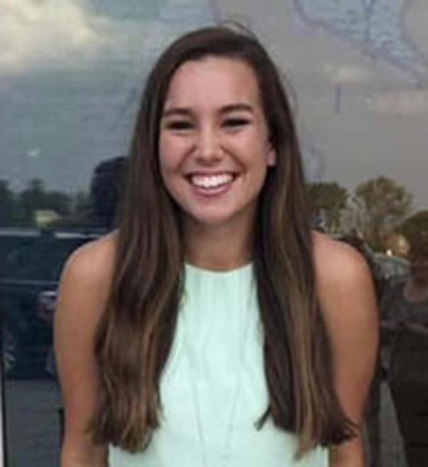 Missing Iowa College Student Found Dead 