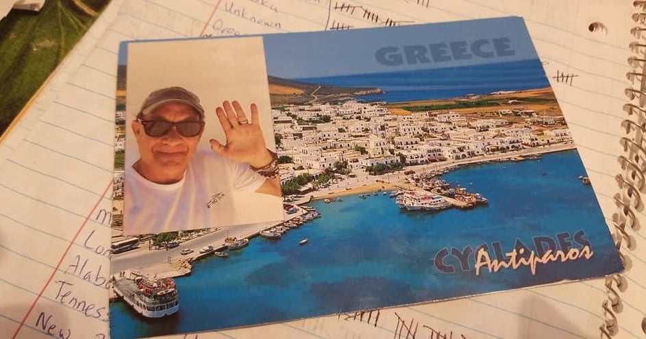 Girl battling leukemia receives over 1,000 postcards for birthday